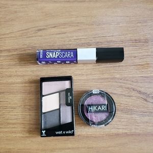 Makeup Bundle NEW